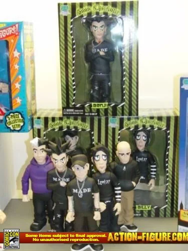 Good Charlotte - GC dolls.jpg